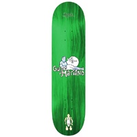 April Guy Mariano Green 8.25 Skateboard Deck