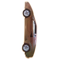Alltimers X Bronze Lambo Cruiser 7.75 Skateboard Deck