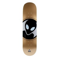 Alien Workshop Illuminate Spears 8.25 Skateboard Deck