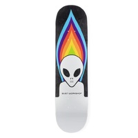 Alien Workshop Torch 8.0 Skateboard Deck