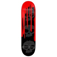 Zero Guest Board Leo Romero 8.25 Skateboard Deck