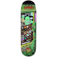 Creature Hitz Larb Machine Pro 8.99 Skateboard Deck