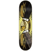 Creature Gravette Truce Pro 8.3 Skateboard Deck