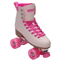 Impala Samira Wild Pink Roller Skates