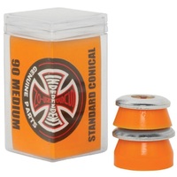 Independent Standard Conical Medium 90A Skateboard Cushions Bushings