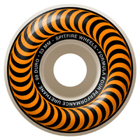 Spitfire Classic Swirl F4 99D 53mm Skateboard Wheels
