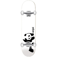 Enjoi Panda Whitey FP 7.75 Complete Skateboard