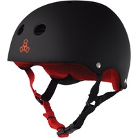 Triple 8 Brainsaver The Heed Skate Helmet