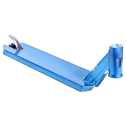 Phoenix Sequel Scooter Deck 4.75" Blue