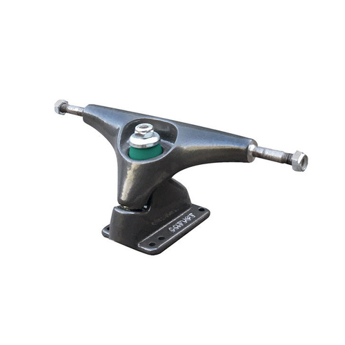 Carver Skateboard Trucks Cx 6.5" Surf Trucks Graphite