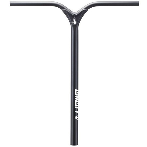 Envy Scooter Bars 650mm Union Black Lightweight