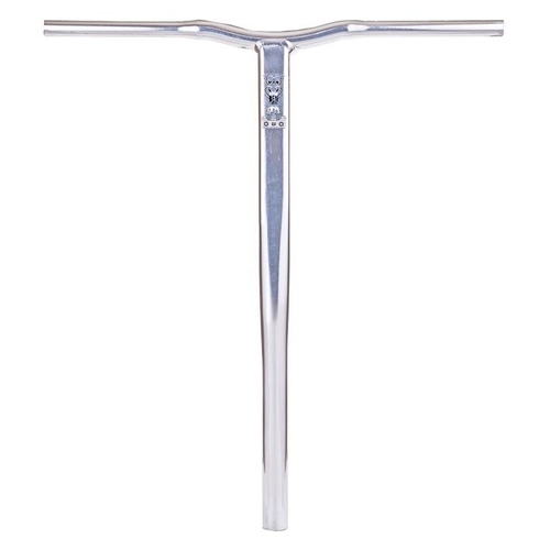 Grit Scooter Bars Ben Thomas Signature Battle Bars Alloy