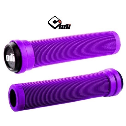 Odi Scooter Grips Purple