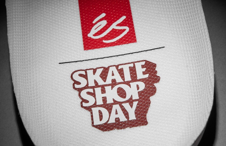 Skate Shop Day 2024 | Feb 17th