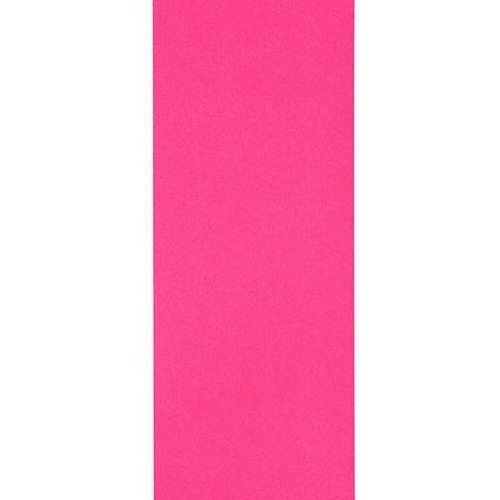 Jessup Colored Neon Pink 9 x 33 Skateboard Grip Tape