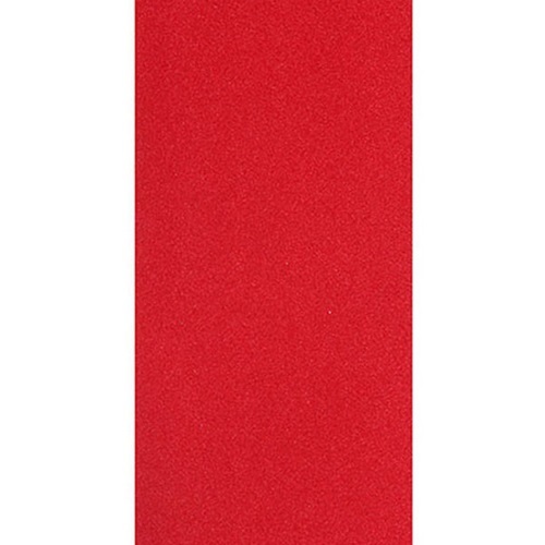 Jessup Colored Panic Red 9 x 33 Skateboard Grip Tape
