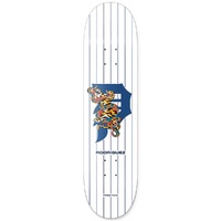 Primitive Tangle Prod 8.0 Skateboard Deck