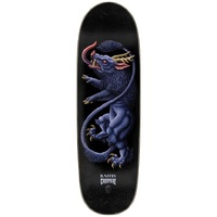 Creature Raffin Crest Pro 8.8 Skateboard Deck