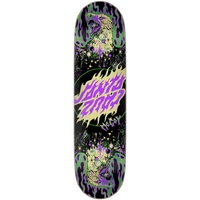 Santa Cruz McCoy Cosmic Twin Pro 8.4 Skateboard Deck
