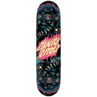 Santa Cruz Asta Cosmic Twin Pro 8.2 Skateboard Deck