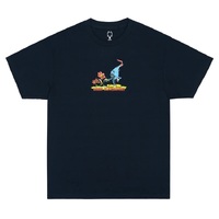 WKND Drop Navy T-Shirt