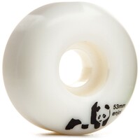 Enjoi Whitey Panda 99A 53mm Skateboard Wheels