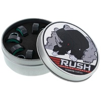 Rush Abec 3 Tin Skateboard Bearings