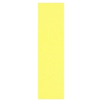 Jessup Colored Neon Yellow 9 x 33 Skateboard Grip Tape