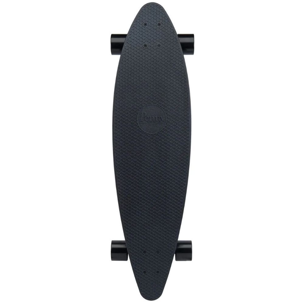 Penny 36 Blackout Longboard Skateboard