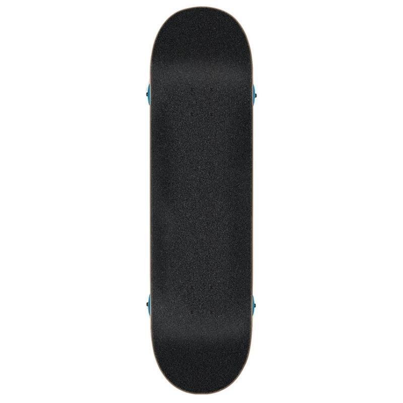 Santa Cruz Screaming Hand Full 8.0 Complete Skateboard