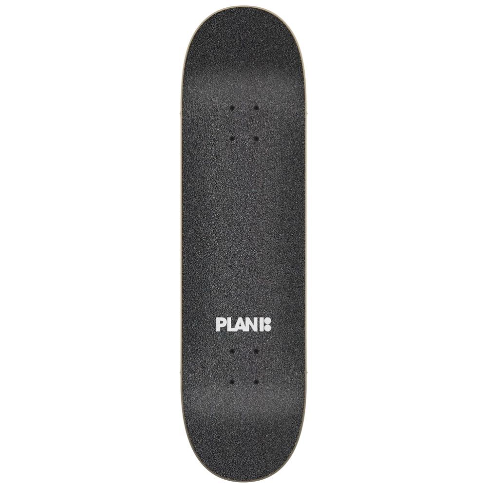 Plan B Skateboard Complete Team Legend 8.0