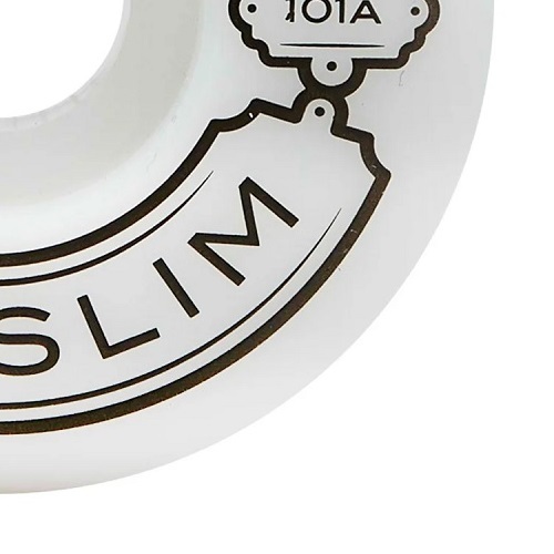 Folklore OG Slim 101A 53mm Skateboard Wheels