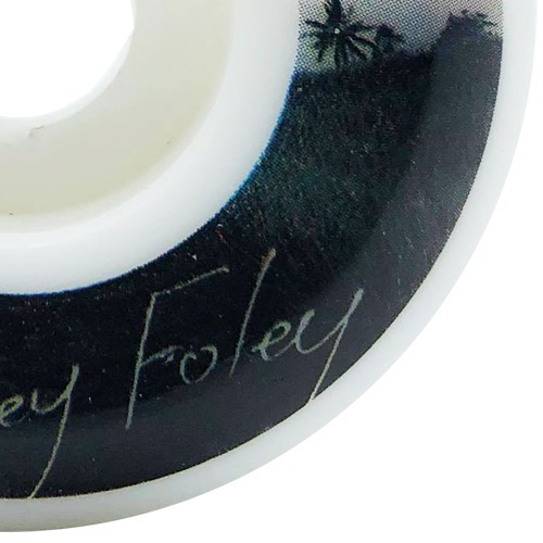 Picture Wheel Co Casey Foley Photography 101A 52mm Skateboard Wheels