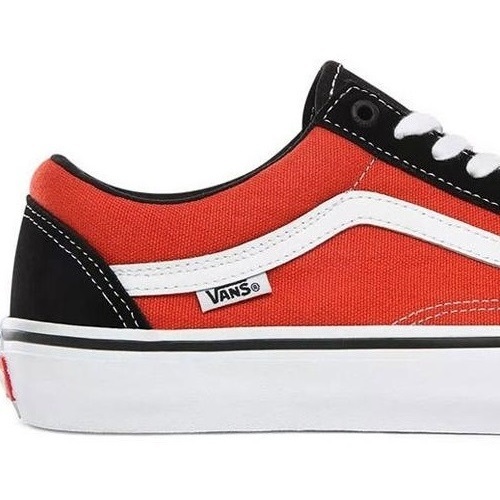 vans oldskool pro