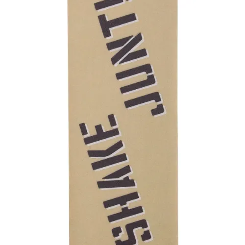 Shake Junt Clear 9 x 33 Skateboard Grip Tape