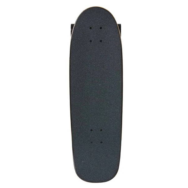 Santa Cruz Street Skate Black 29 Cruiser Skateboard