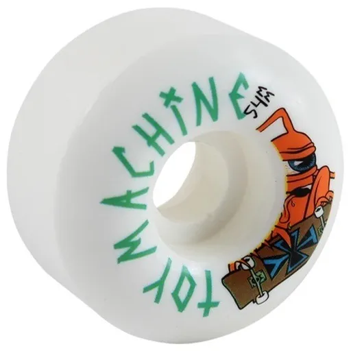 Toy Machine Sect Skater 100A 52mm Skateboard Wheels