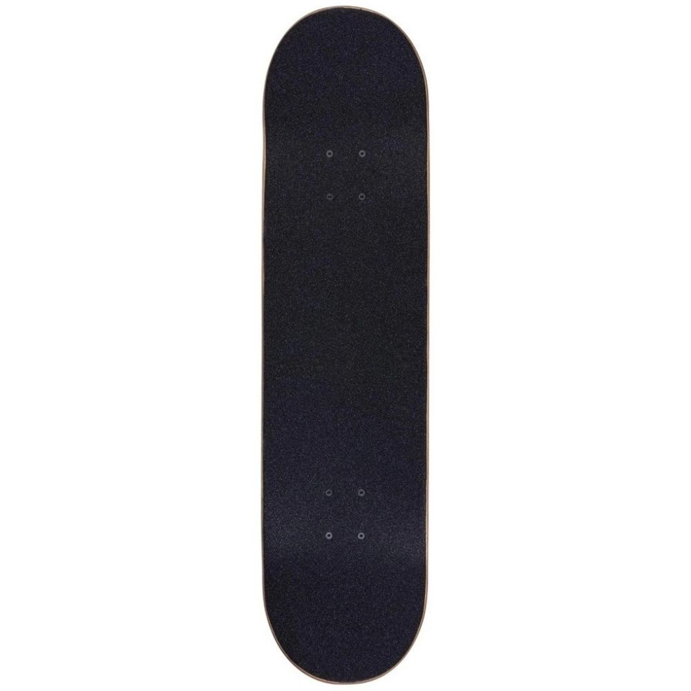Z-Flex Bold 8.0 Complete Skateboard