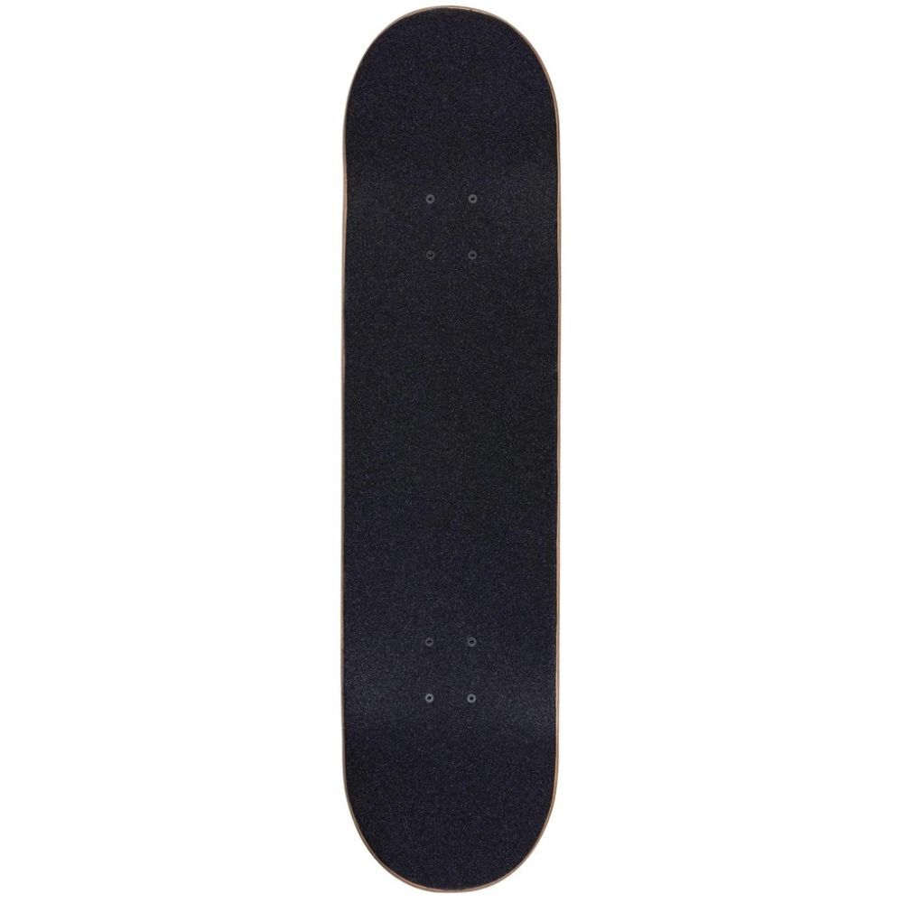 Z-Flex Skateboard Complete Mini Logo Blue 7.25