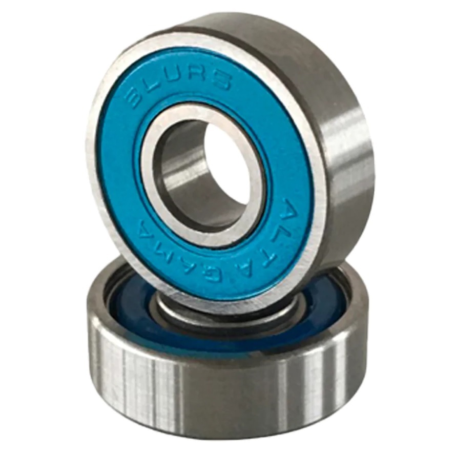 Skateboard Bearings Kick Push Skate Shop
