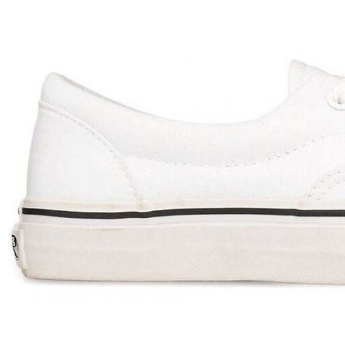 Vans Era True White Shoes