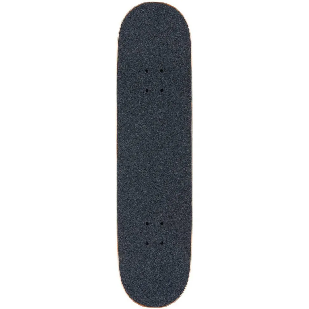 Alien Workshop Abduction Green Yellow 8.0 Complete Skateboard