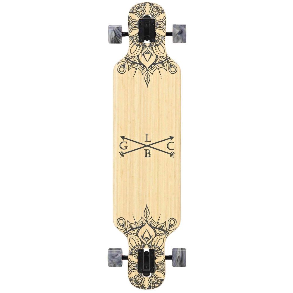 Longboard Skateboards Kick Push Skate Shop