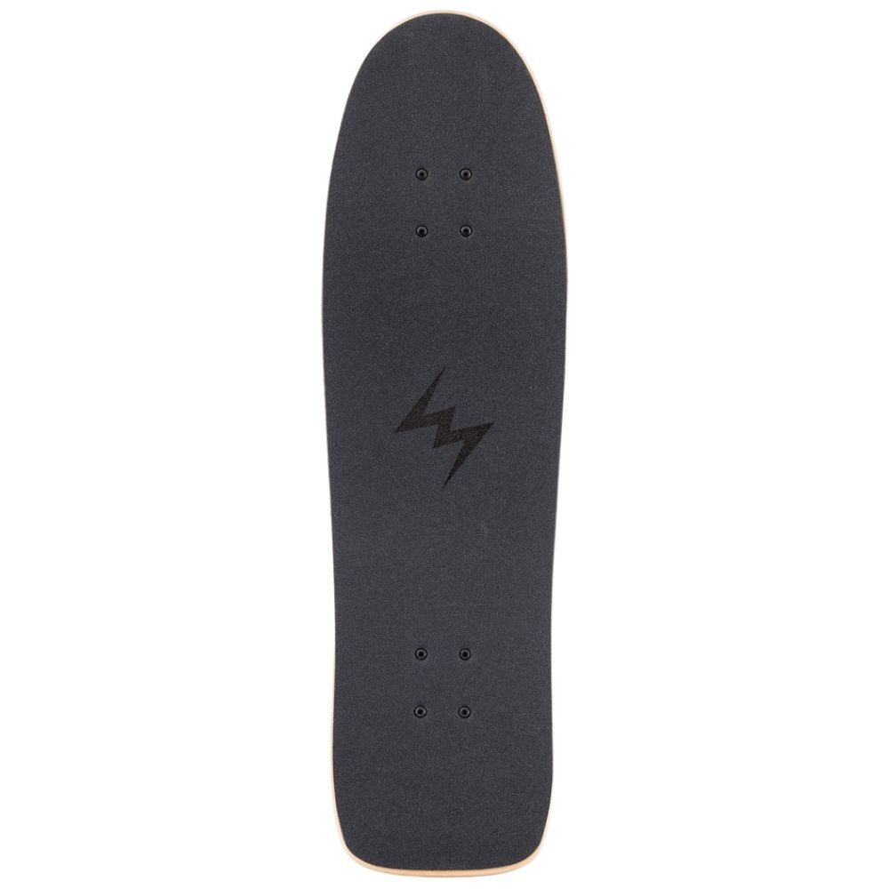 Landyachtz Surf Life Flippy 31.6 Skateboard Surfskate