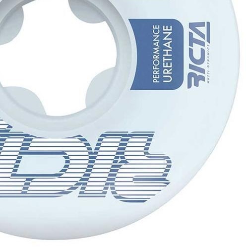 Ricta Framework Sparx 99A 55mm Skateboard Wheels