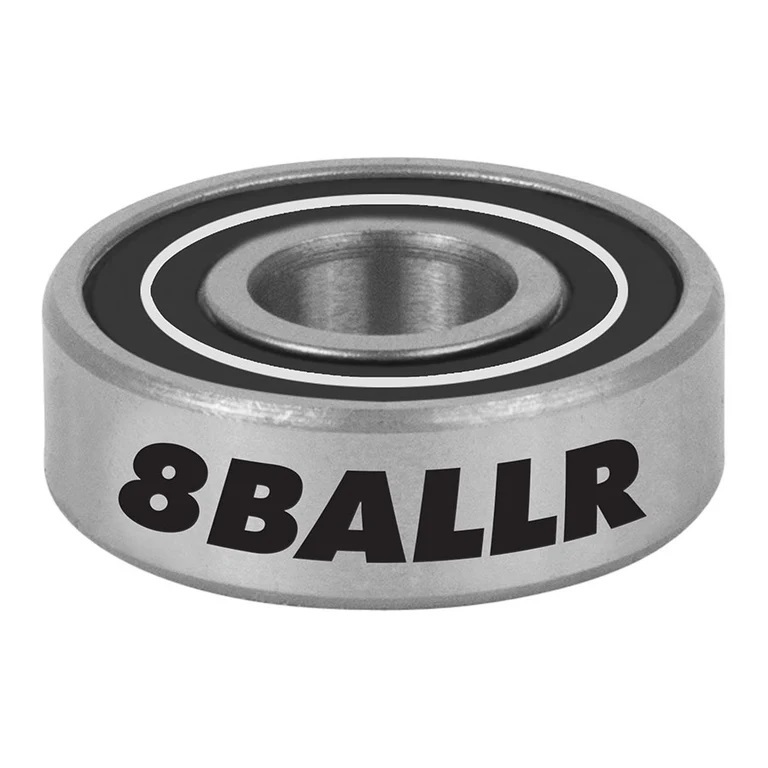 Bronson G3 Winkowski 8Pk Skateboard Bearings