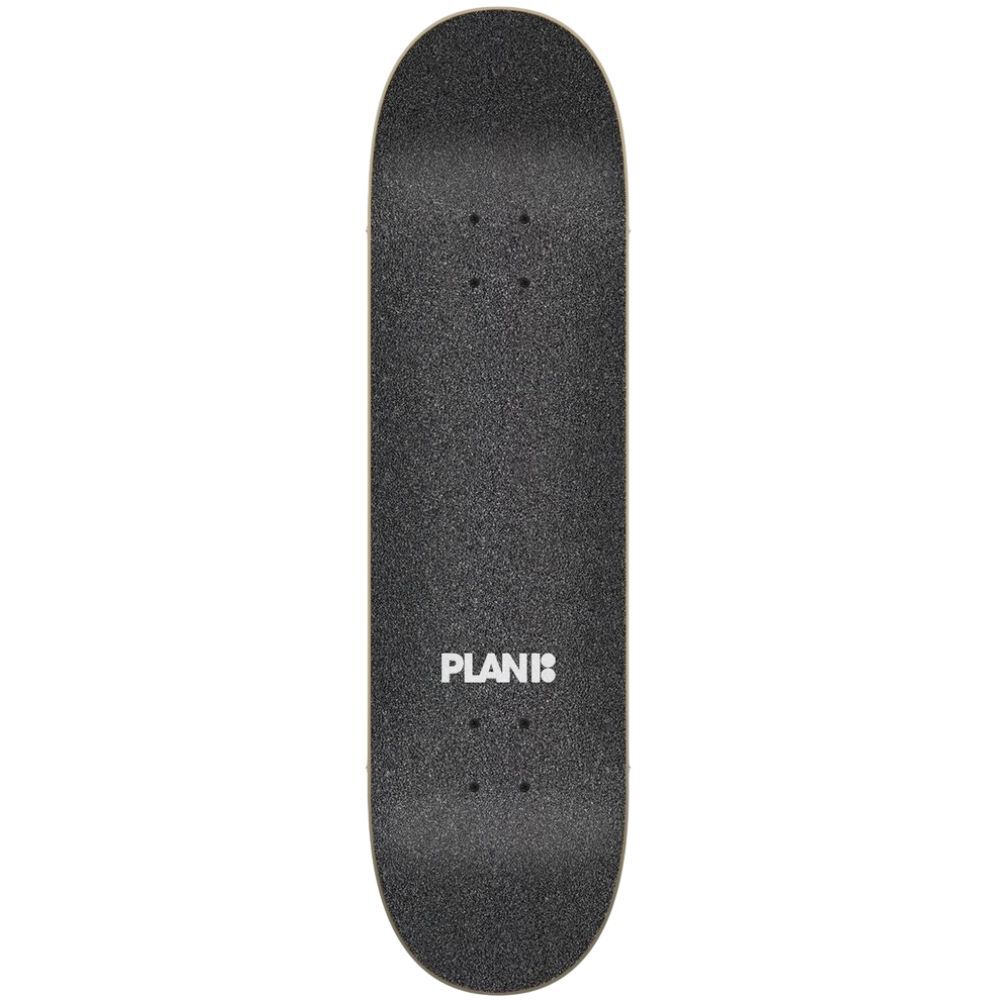 Plan B Skateboard Complete Academy 7.75
