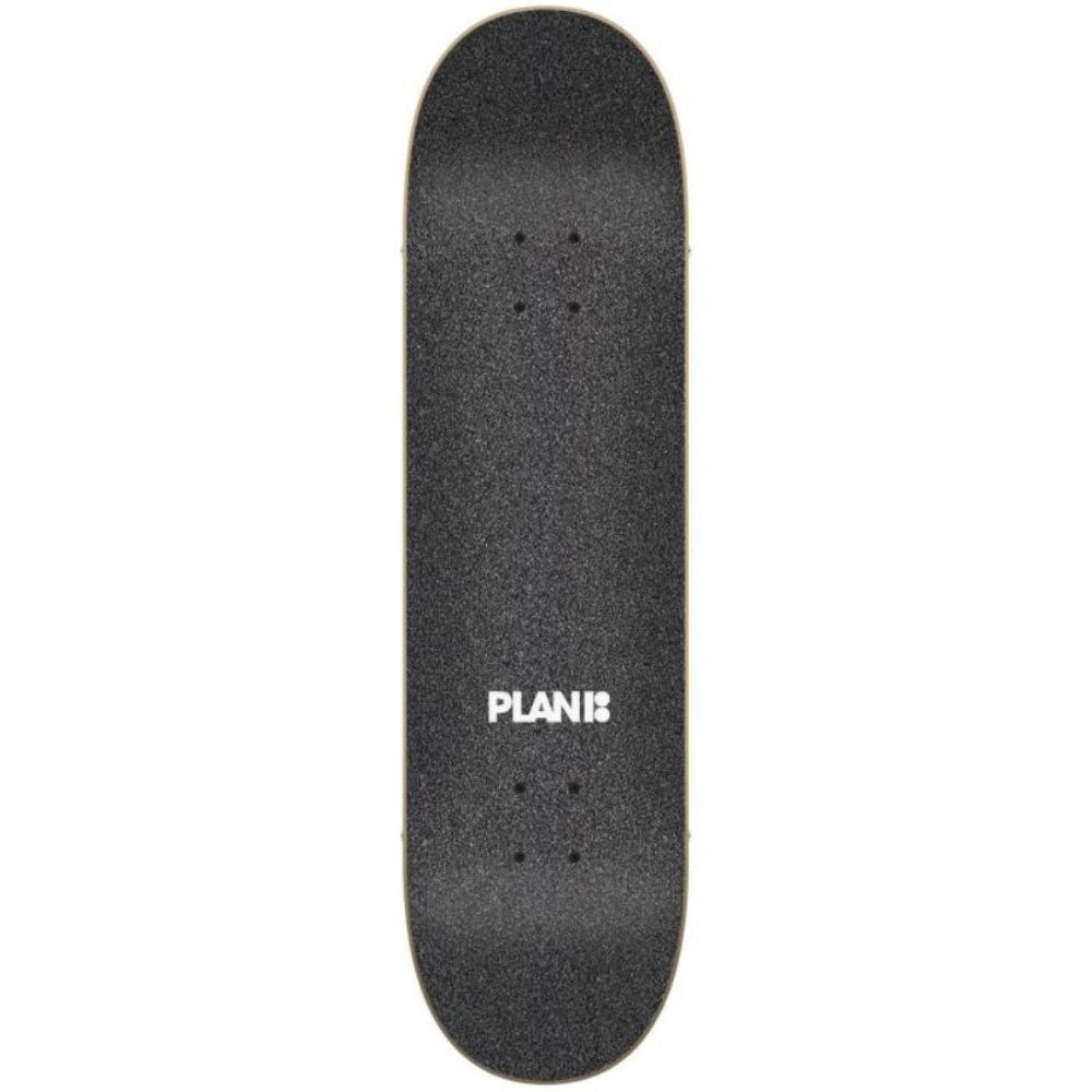 Plan B Skateboard Complete Team Chain 8.1