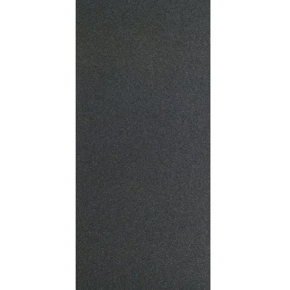 Grizzly Grip Grippiest Black 9 x 33 Skateboard Grip Tape Sheet