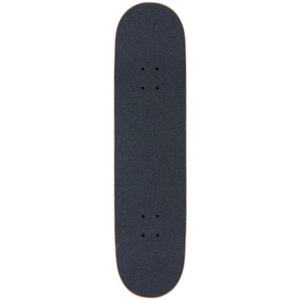 Blind Old Boney Bastard FP Yellow 8.25 Complete Skateboard